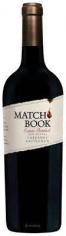 Matchbook - Cabernet Sauvignon Lake County 2022