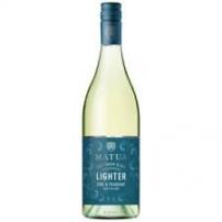 Matua - Lighter Sauvignon Blanc 2023