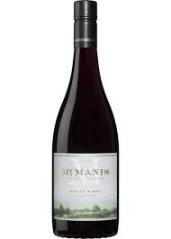 Mcmanis Family Vineyards - Petite Sirah 2022