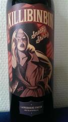 Metala Vineyards - Killibinin Sneaky Shiraz 2019