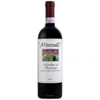 Mocali - Morellino Di Scansano Suberli 2020