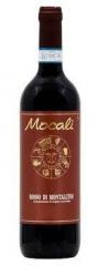 Mocali - Rosso Di Montalcino 2022