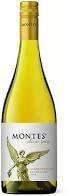 Montes - Chardonnay Estate 2018