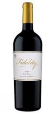 Nick Goldschmidt - Fidelity Crazy Creek Estate 2020