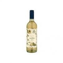 Orion Wine - Allumea Grillo Chardonnay 2023