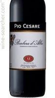 Pio Cesare - Barbera d'Alba 2021