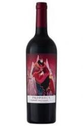 Prophecy Wines - Prophecy Cabernet Sauvignon NV