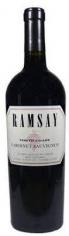 Ramsay - Cabernet Sauvignon North Coast 2022