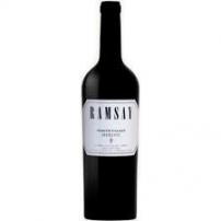 Ramsay - Merlot Napa Valley 2021