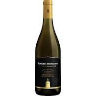Robert Mondavi Winery - Chardonnay Coastal 2022