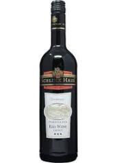 Schlink Haus - Dornfelder Red Wine Sweet 2022