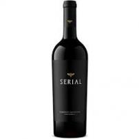 Serial Wines - Paso Robles Cabernet Sauvignon 2021