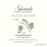 Silverado Cellars - Chardonnay 2022