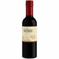 Simi - Cabernet Sauvignon 2021 (375ml)