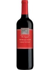 Smoking Loon - Cabernet Sauvignon 2018