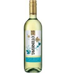 Tavernello - Pinot Grigio NV