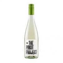 The Pinot Project - Pinot Grigio Italy 2024