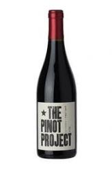 The Pinot Project - Pinot Noir California 2024