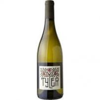 Tyler Winery - Chardonnay Santa Barbara County 2022