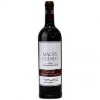 Vega Sicilia -  Macan Clasico 2018