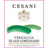 Vincenzo Cesani - Vernaccia Di San Gimignano 2023