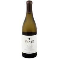 Wente Vineyards - Chardonnay Morning Fog Livermore Valley 2023