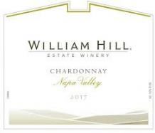 William Hill Winery - Chardonnay Napa Valley NV