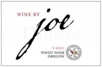Wine By Joe - Pinot Noir Oregon 2021