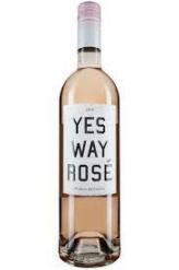 Yes Way - Rose 2023