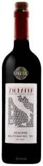 Ziobaffa - Tuscan Red 2020