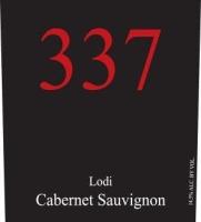 Noble Vines - 337 Cabernet Sauvignon Lodi 2021