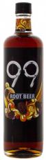 99 Schnapps - Root Beer (50ml) (50ml)