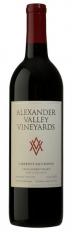 Alexander Valley Vineyards - Cabernet Sauvignon 2018 (375ml) (375ml)
