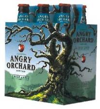 Angry Orchard - Crisp Apple Cider (355ml) (355ml)