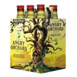 Angry Orchard - Green Apple (355ml)