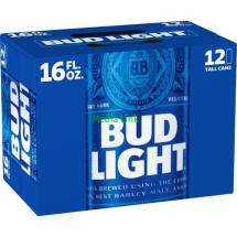 Anheuser-Busch - Bud Light