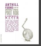 Anthill Farms - Pinot Noir Campbell Ranch Vineyard 2021