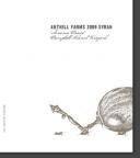Anthill Farms - Syrah Sonoma County Campbell Ranch Vineyard 2020