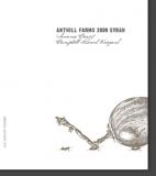 Anthill Farms - Syrah Sonoma County Campbell Ranch Vineyard 2020