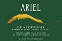 Ariel - Chardonnay Alcohol Free 0