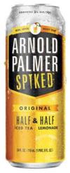 Arnold Palmer - Spiked Half & Half Ice Tea Lemonade (355ml can) (355ml can)