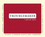 Austin Hope - Troublemaker Blend #2 0