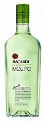 Bacardi - Classic Mojito Ready to Serve Cocktail (355ml) (355ml)