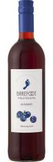 Barefoot - Moscato Blueberry NV