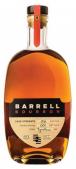 Barrell Craft Spirits - Infinite Barrel Project Cask Strength American Whiskey