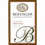 Beringer - Moscato 0