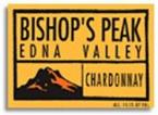 Bishops Peak - Chardonnay Edna Valley 2022