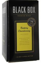 Black Box - Buttery Chardonnay NV (3L) (3L)