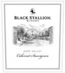 Black Stallion - Cabernet Sauvignon Napa Valley 2021