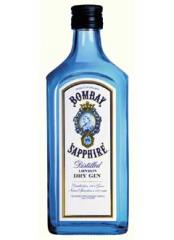 Bombay Sapphire - Gin London (200ml) (200ml)